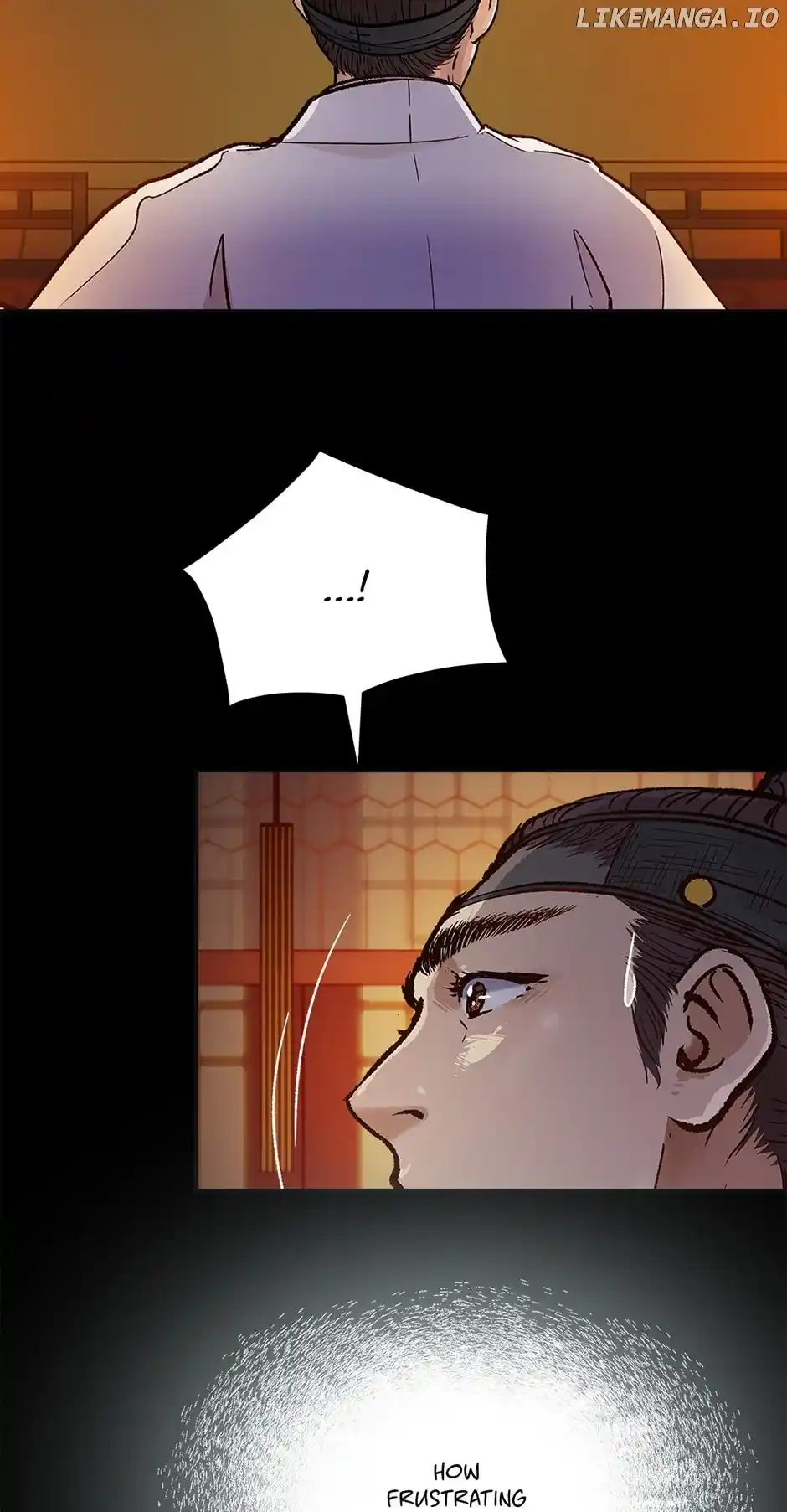 The Red Sleeve Chapter 118