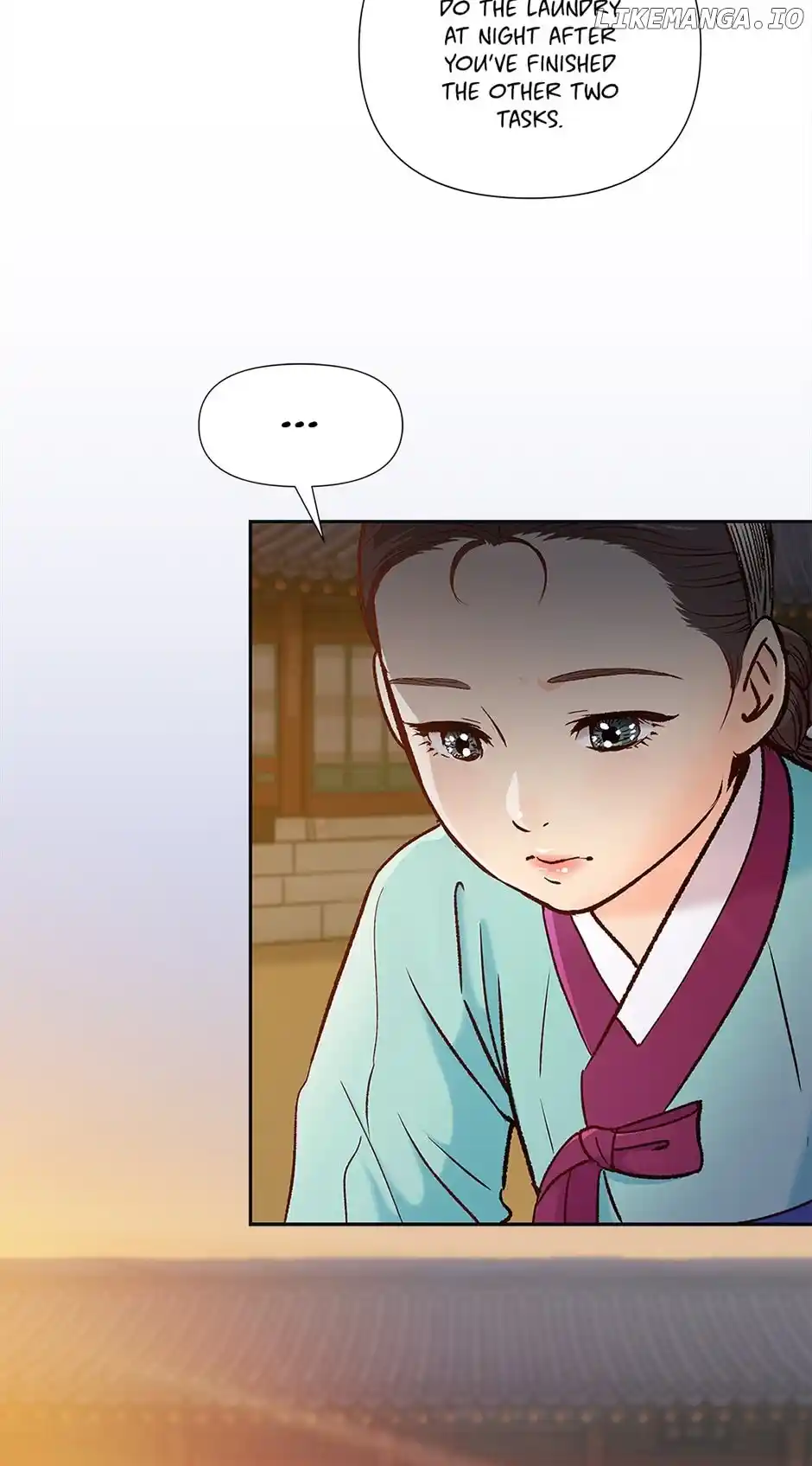 The Red Sleeve Chapter 118