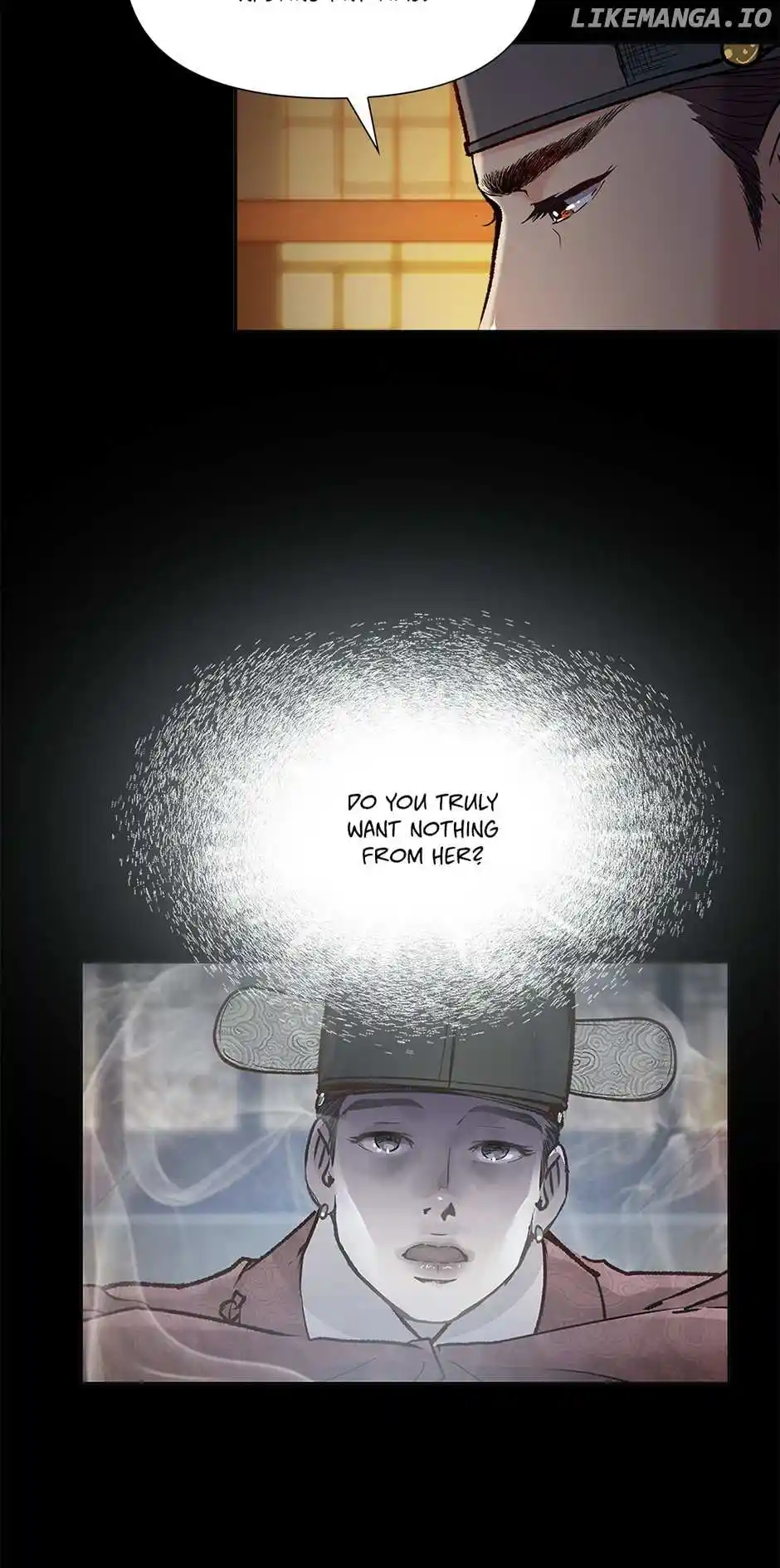 The Red Sleeve Chapter 118