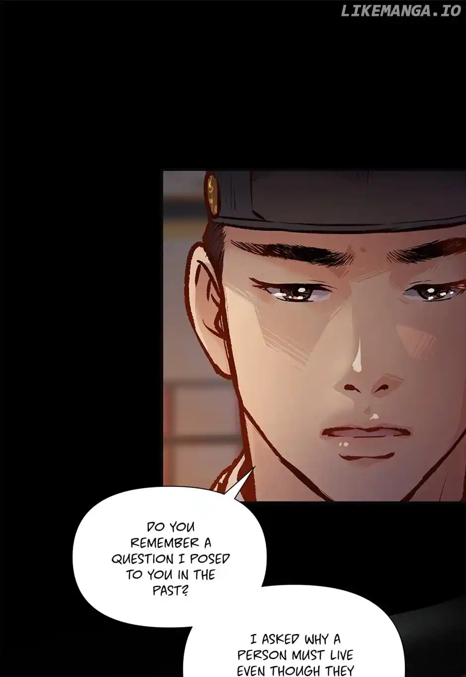 The Red Sleeve Chapter 118