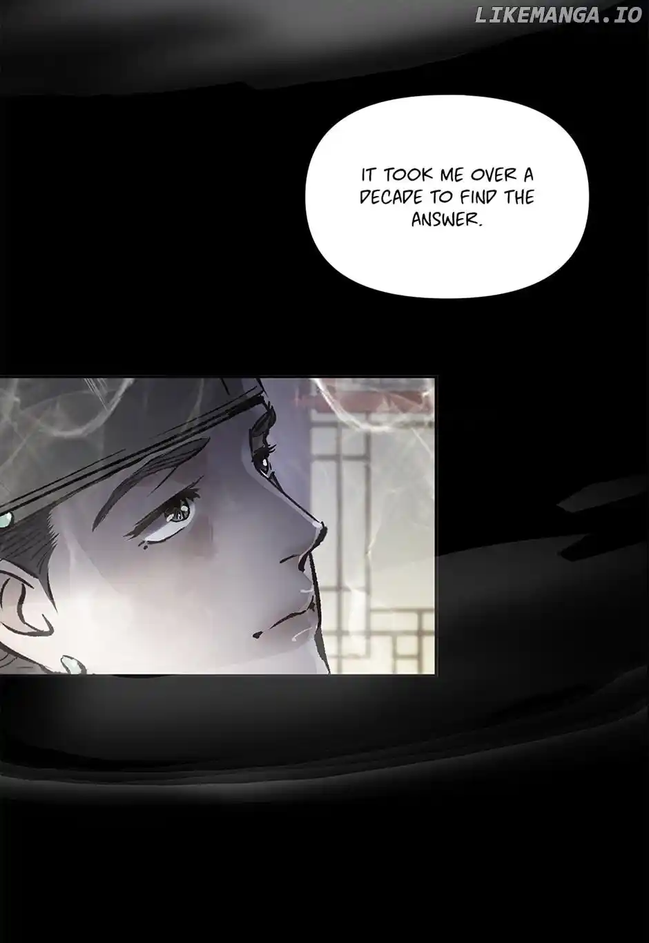 The Red Sleeve Chapter 118