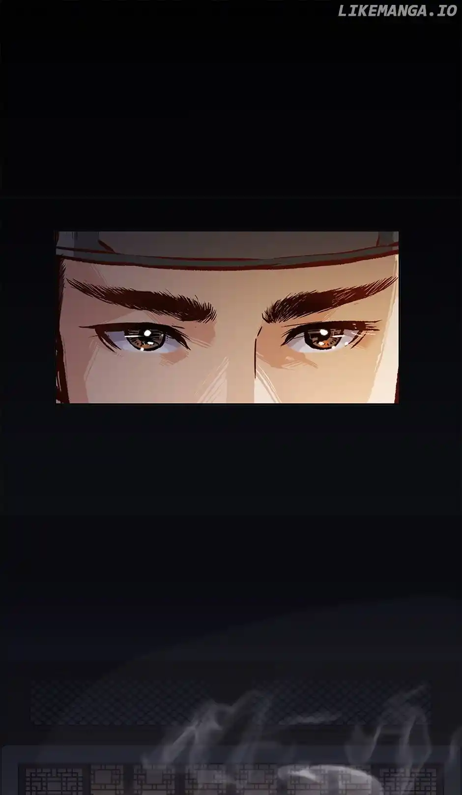 The Red Sleeve Chapter 118