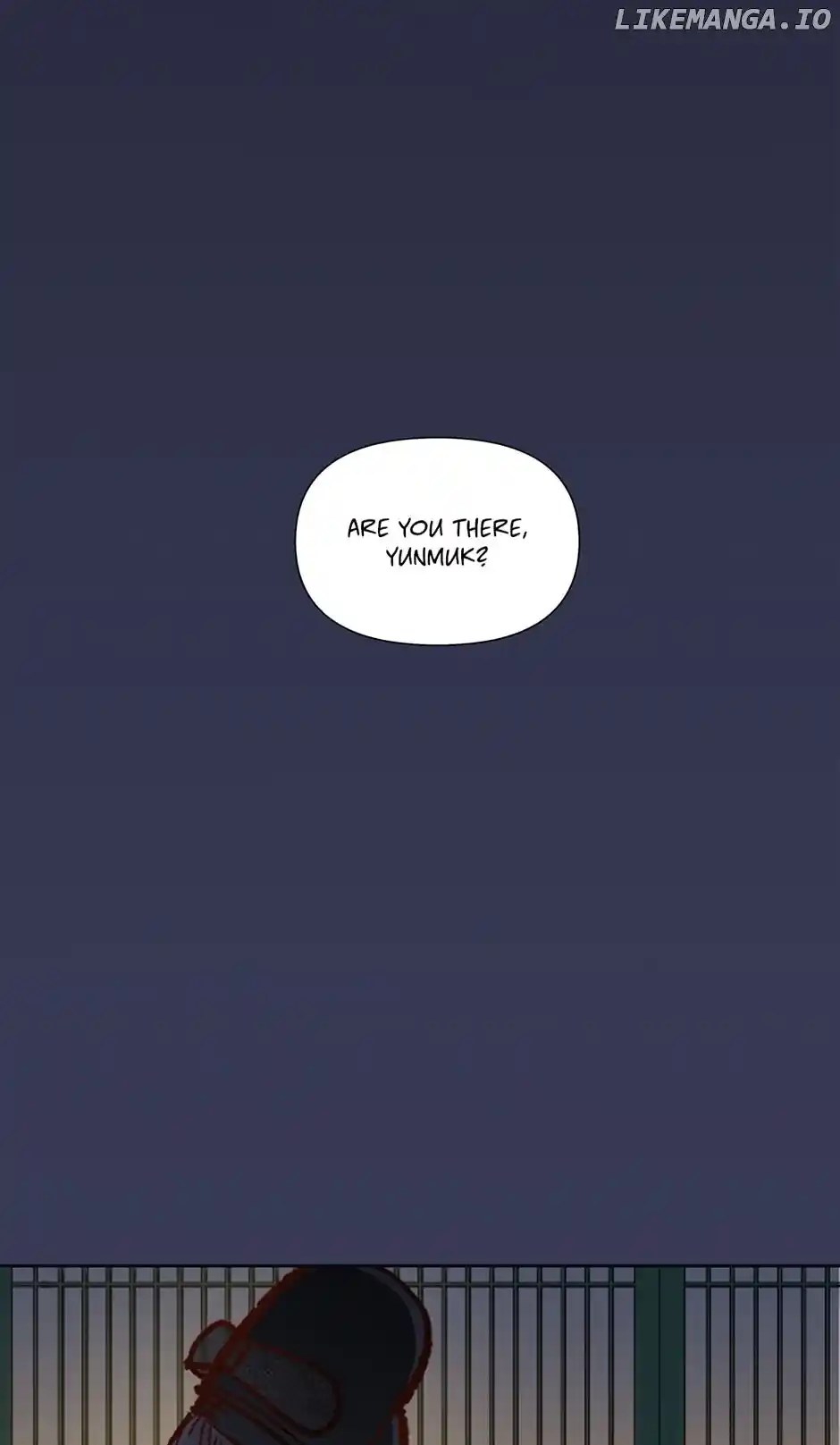 The Red Sleeve Chapter 118