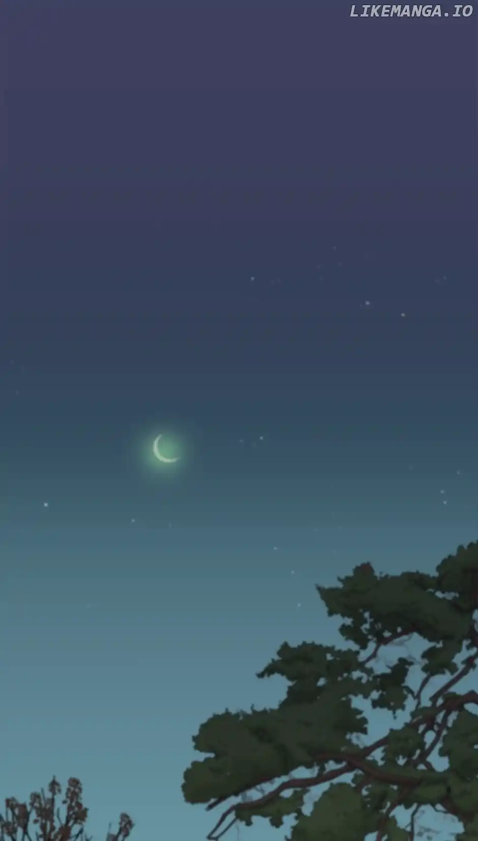 The Red Sleeve Chapter 118