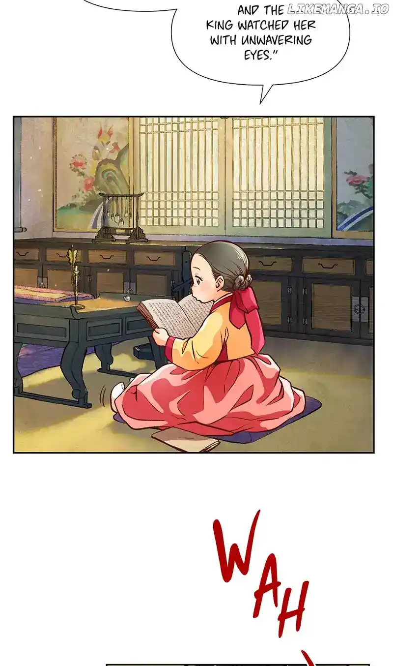 The Red Sleeve Chapter 125