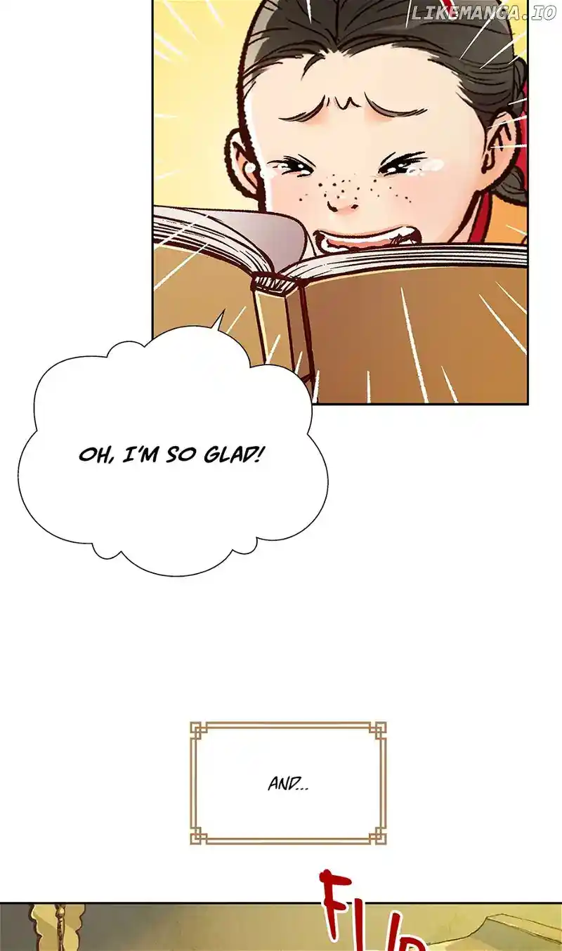 The Red Sleeve Chapter 125