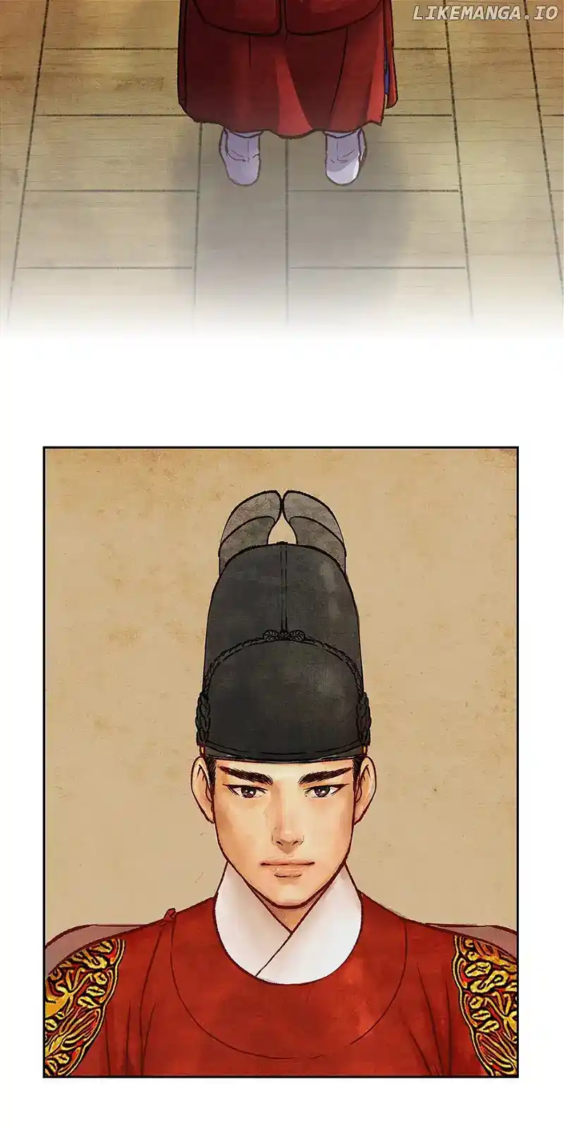 The Red Sleeve Chapter 125