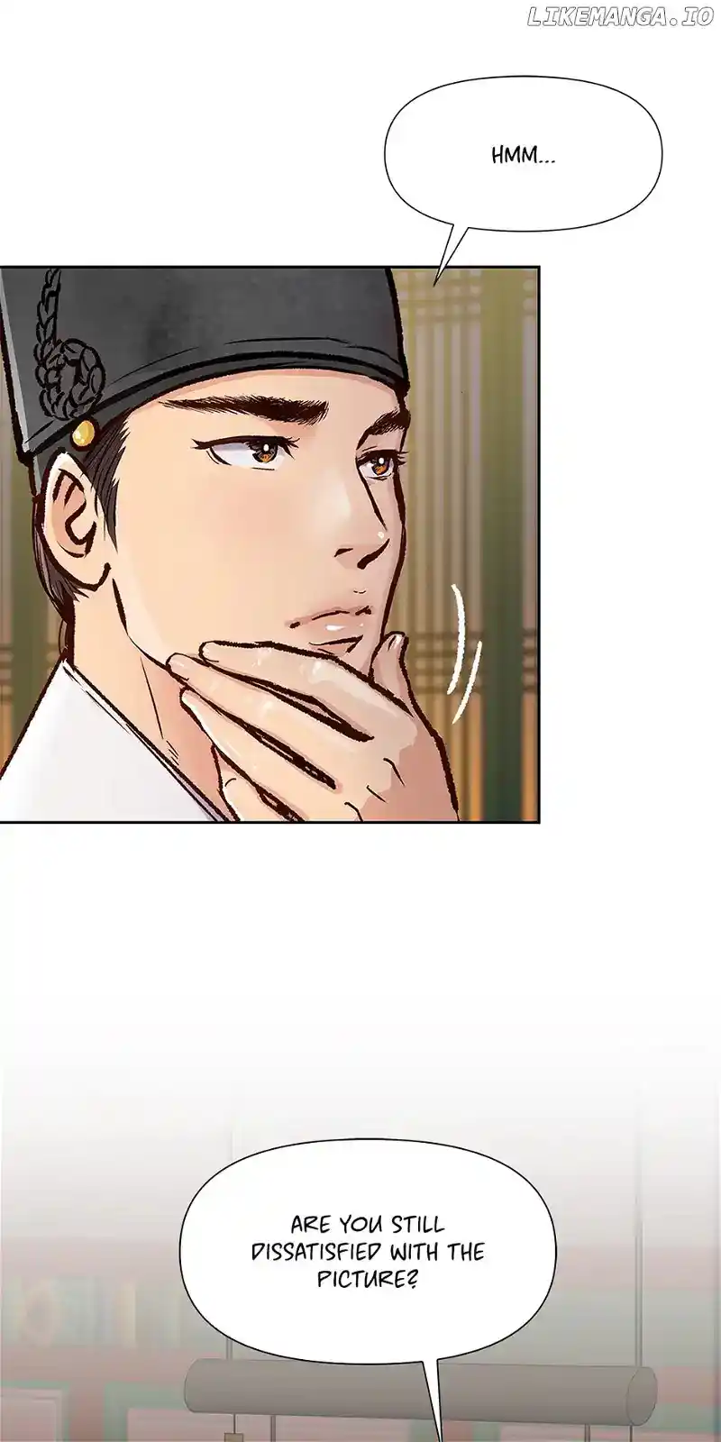 The Red Sleeve Chapter 125