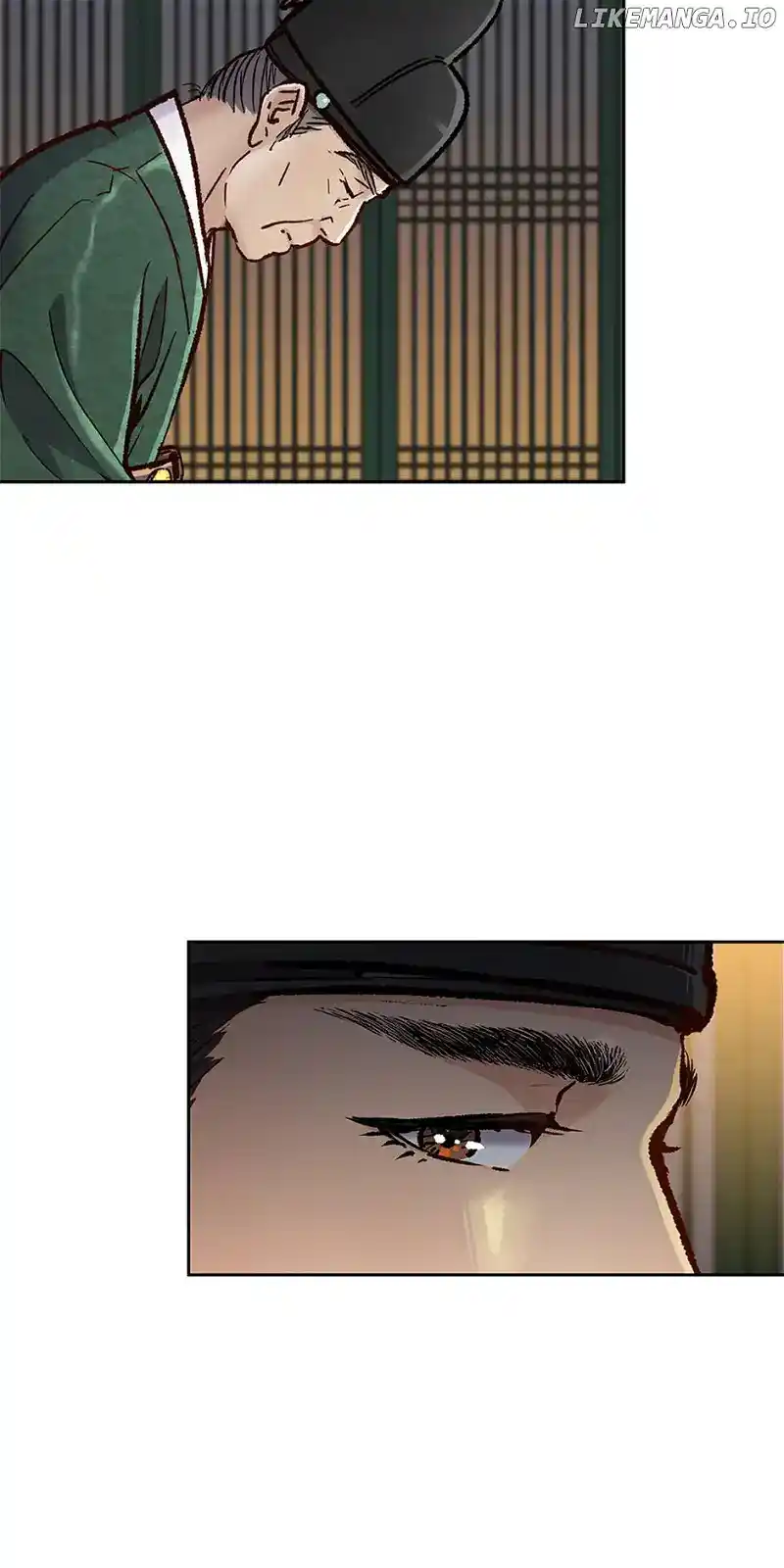 The Red Sleeve Chapter 125