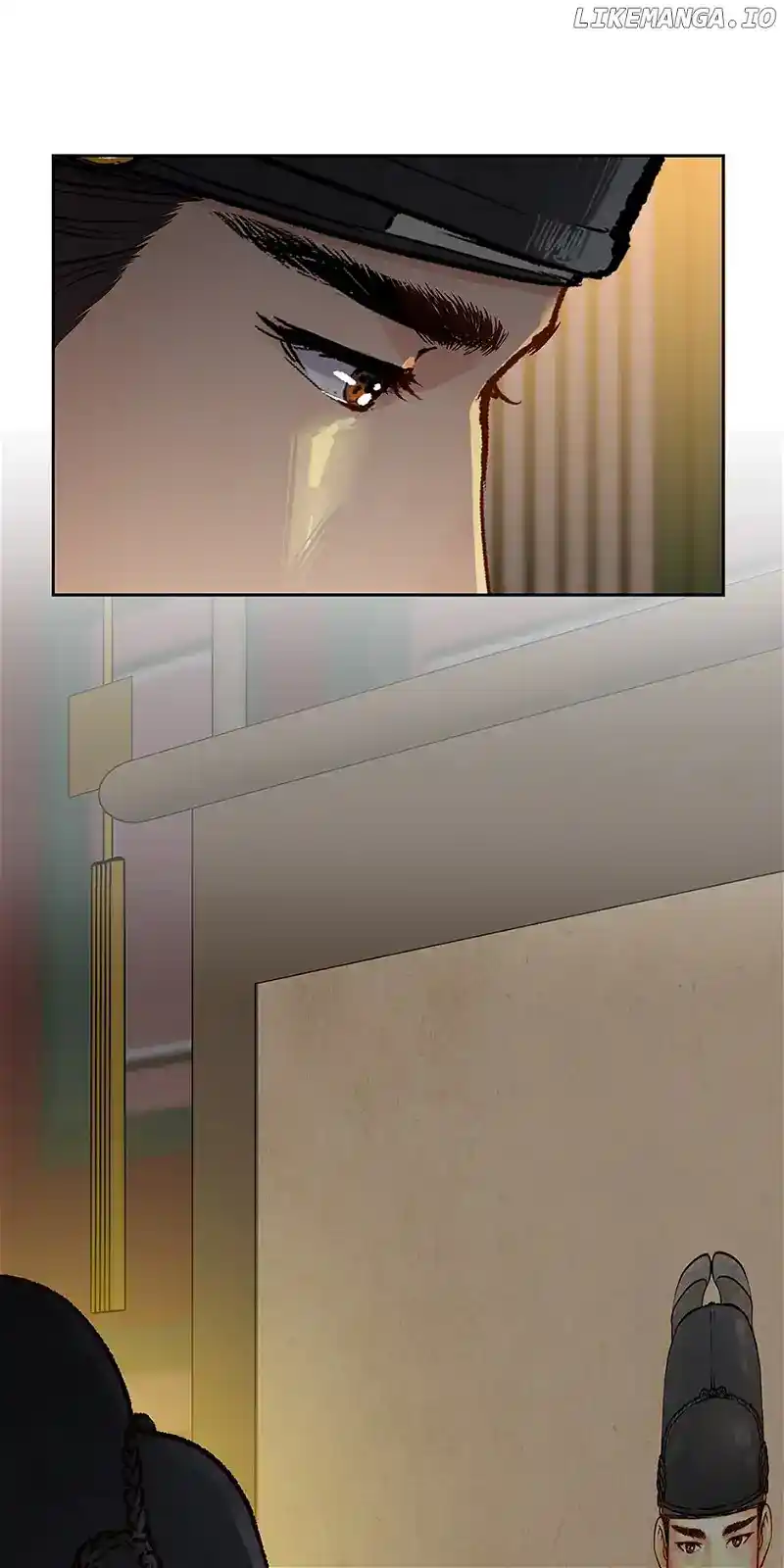 The Red Sleeve Chapter 125