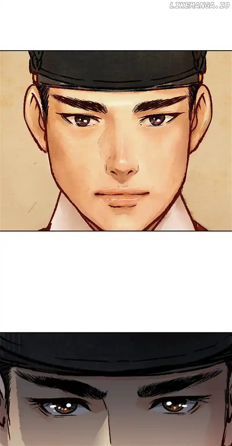 The Red Sleeve Chapter 125