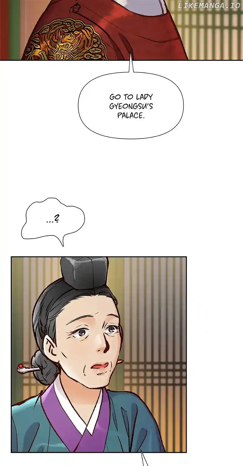 The Red Sleeve Chapter 125