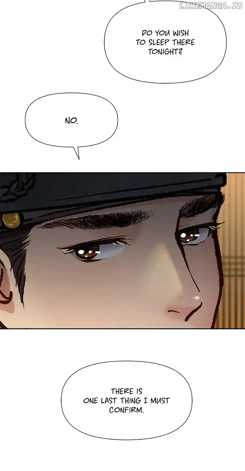 The Red Sleeve Chapter 125