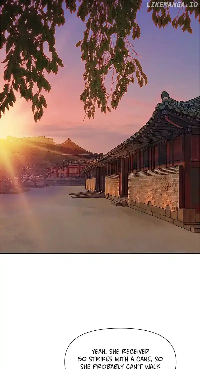 The Red Sleeve Chapter 125