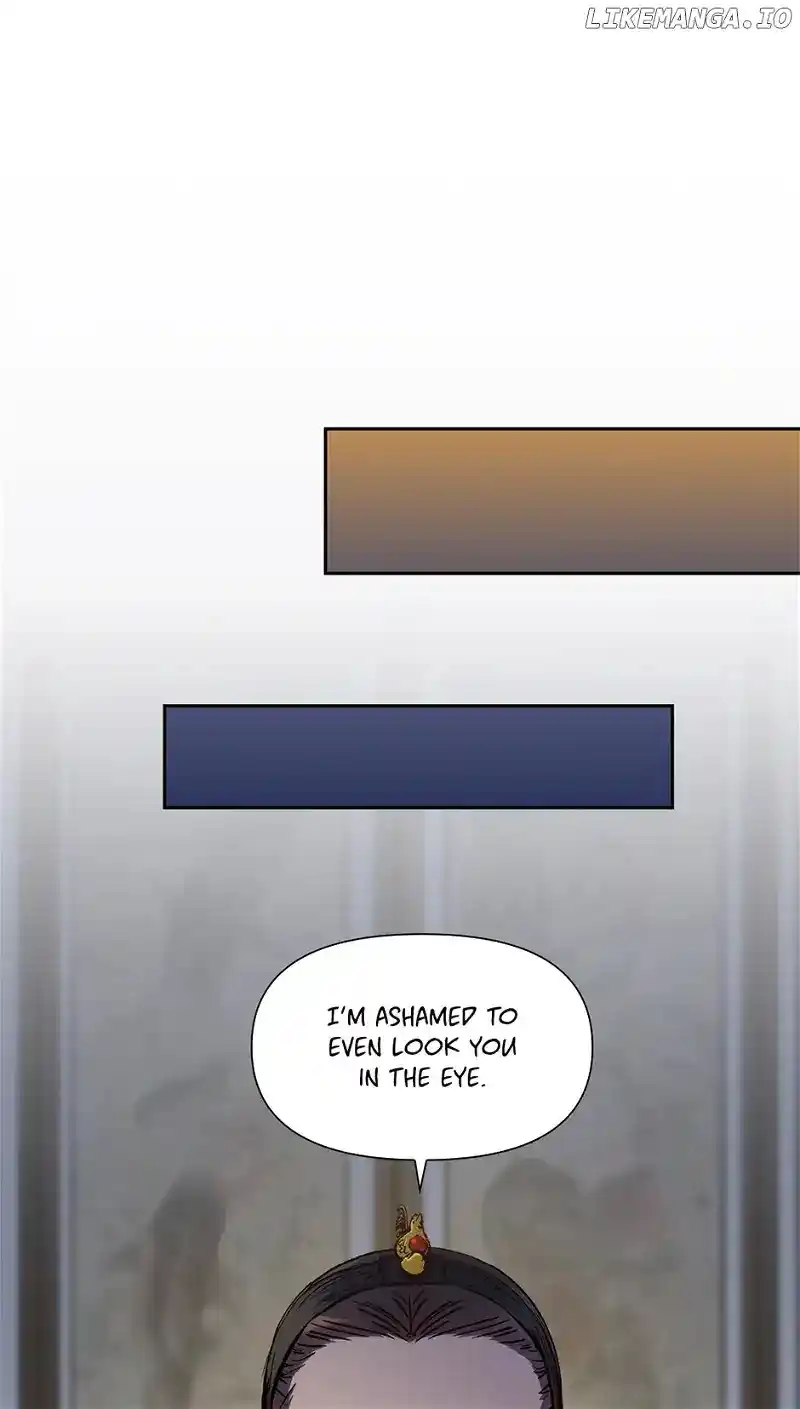 The Red Sleeve Chapter 125