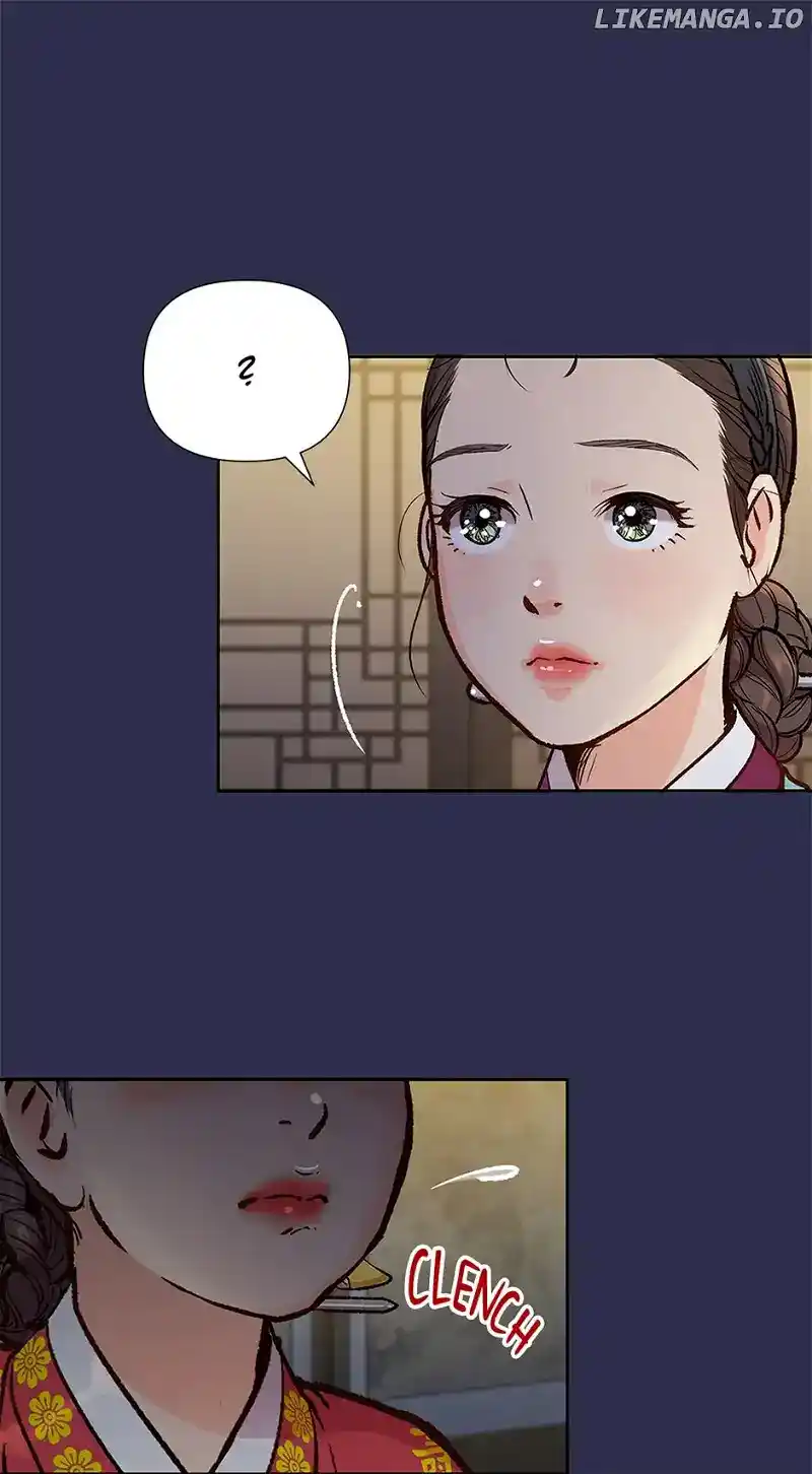 The Red Sleeve Chapter 125