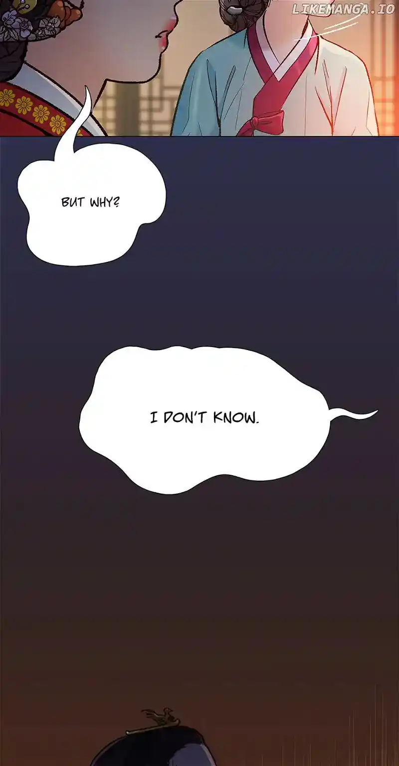 The Red Sleeve Chapter 125