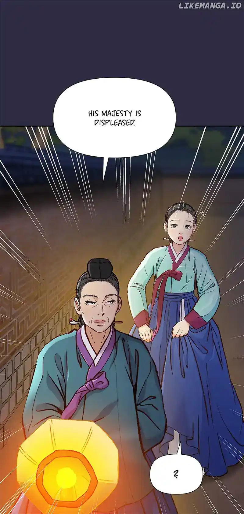 The Red Sleeve Chapter 125