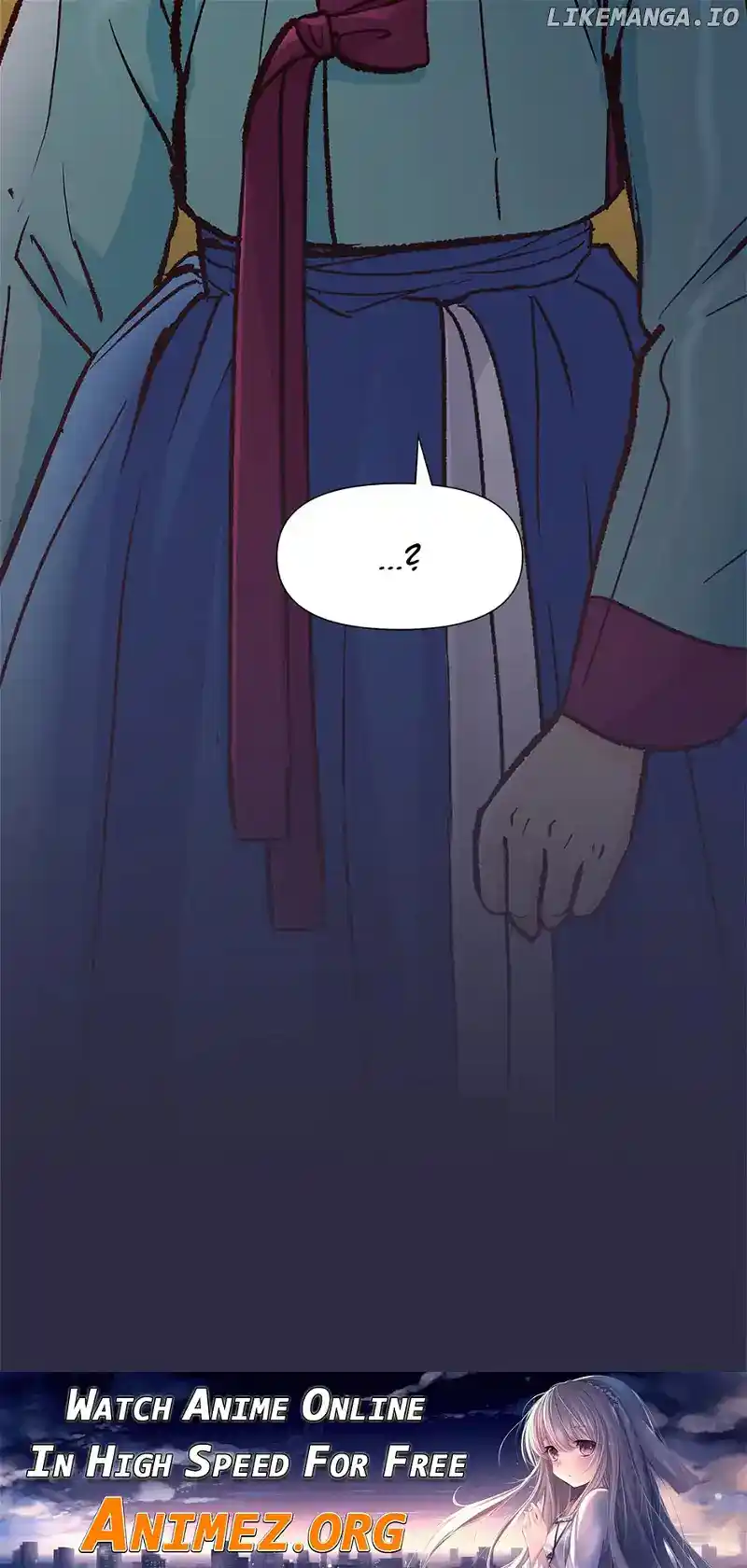 The Red Sleeve Chapter 125