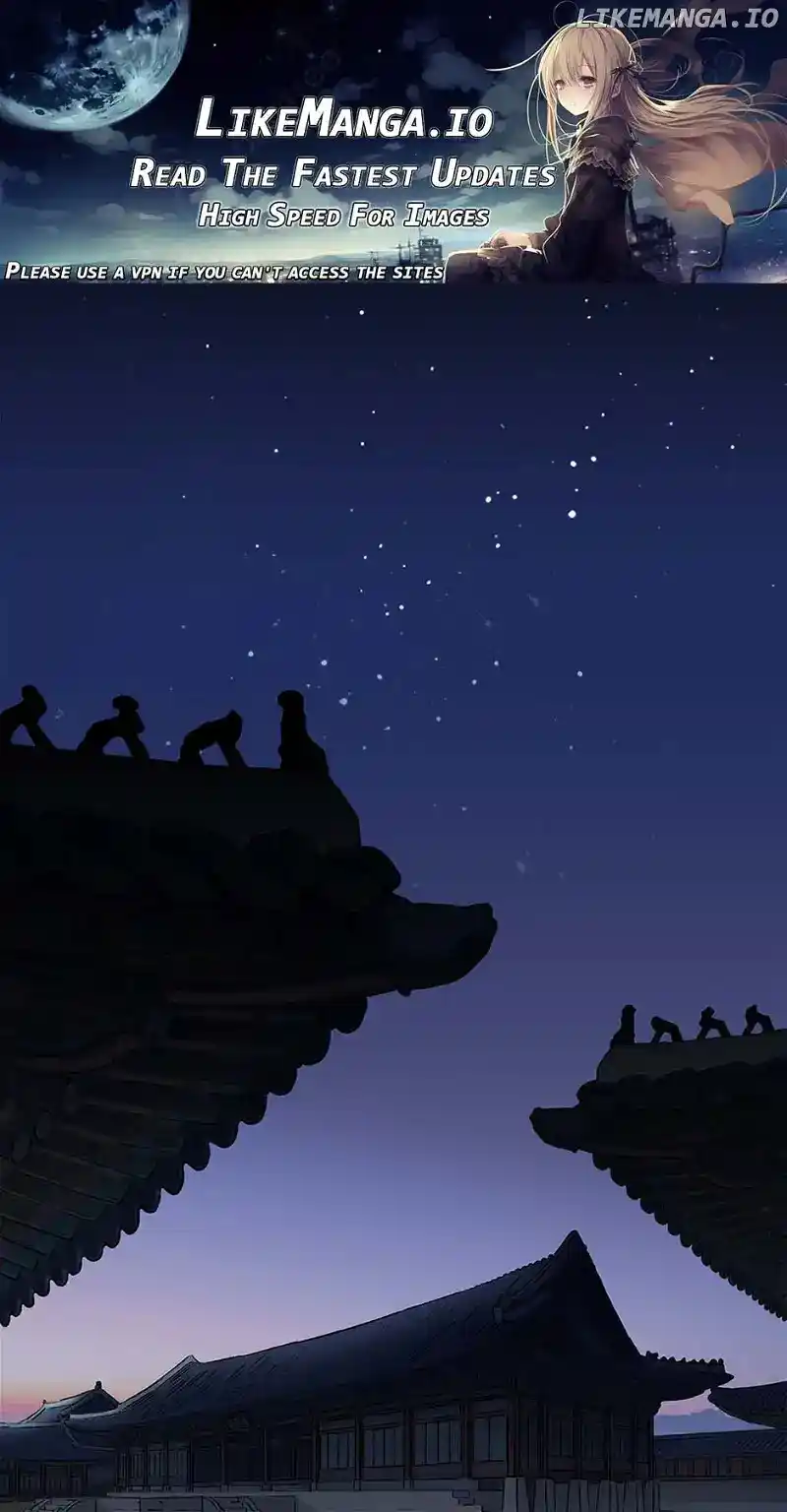 The Red Sleeve Chapter 128