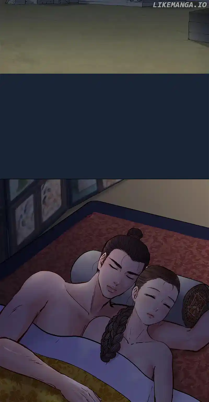 The Red Sleeve Chapter 128