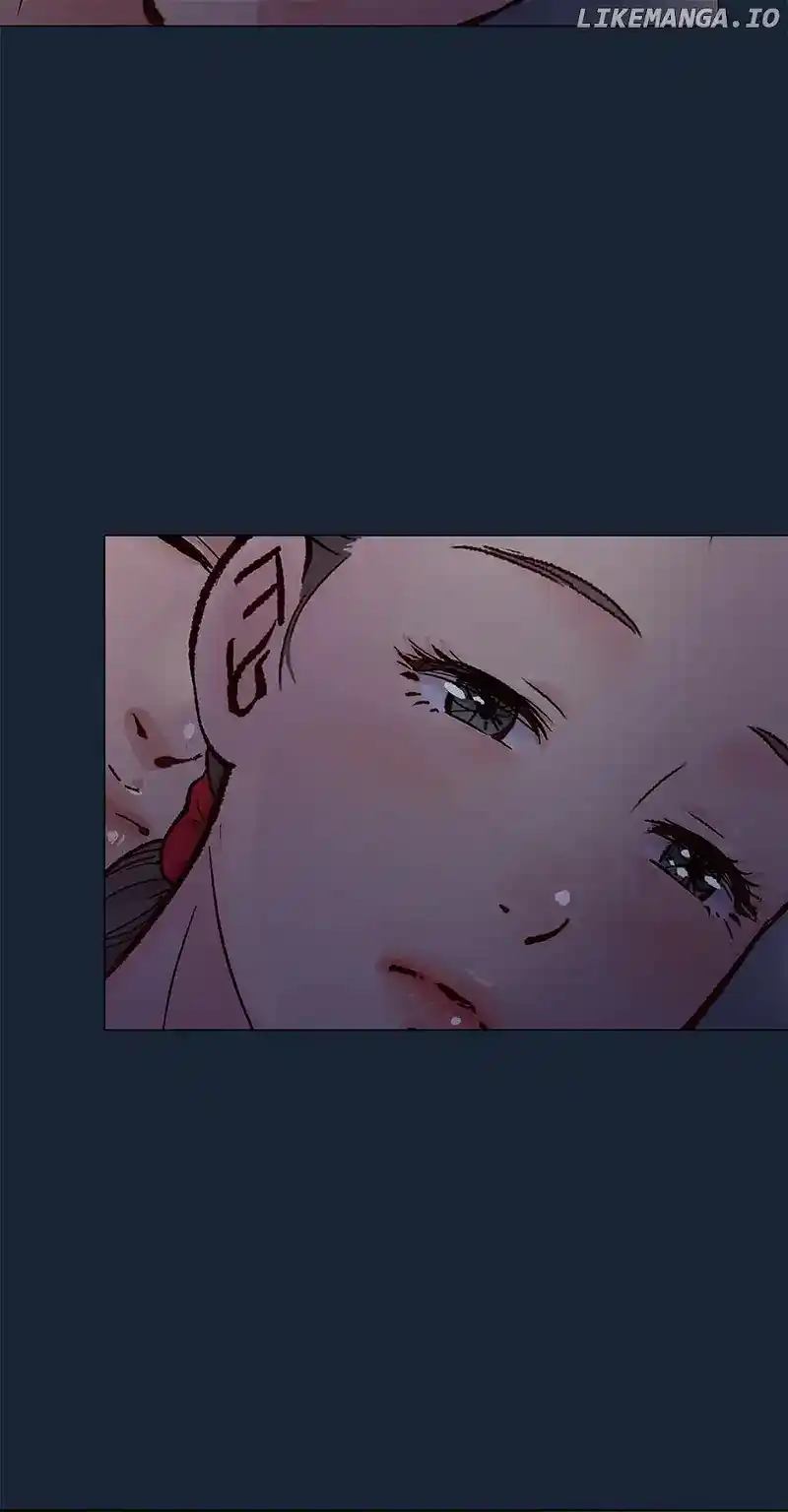 The Red Sleeve Chapter 128