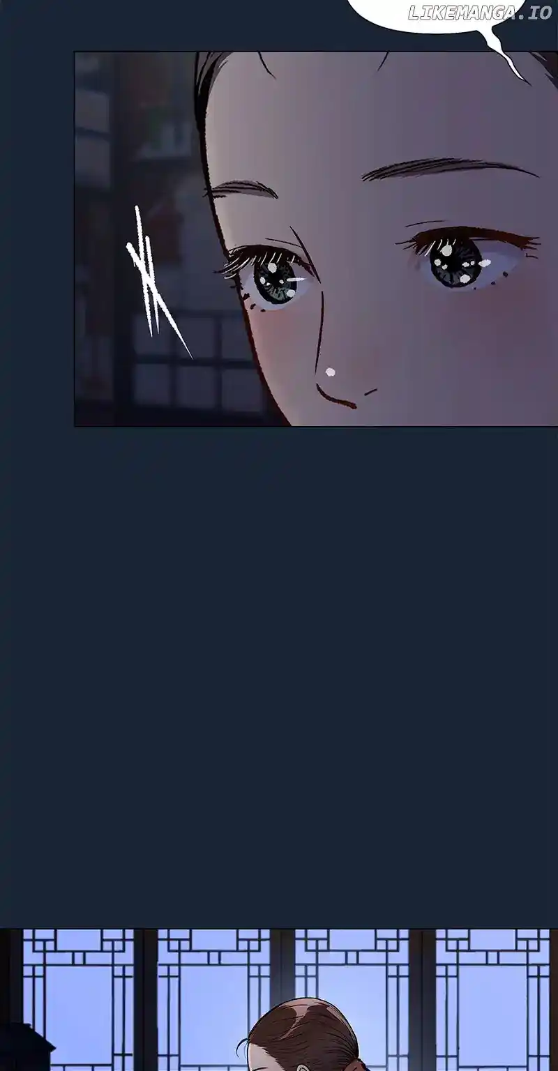 The Red Sleeve Chapter 128