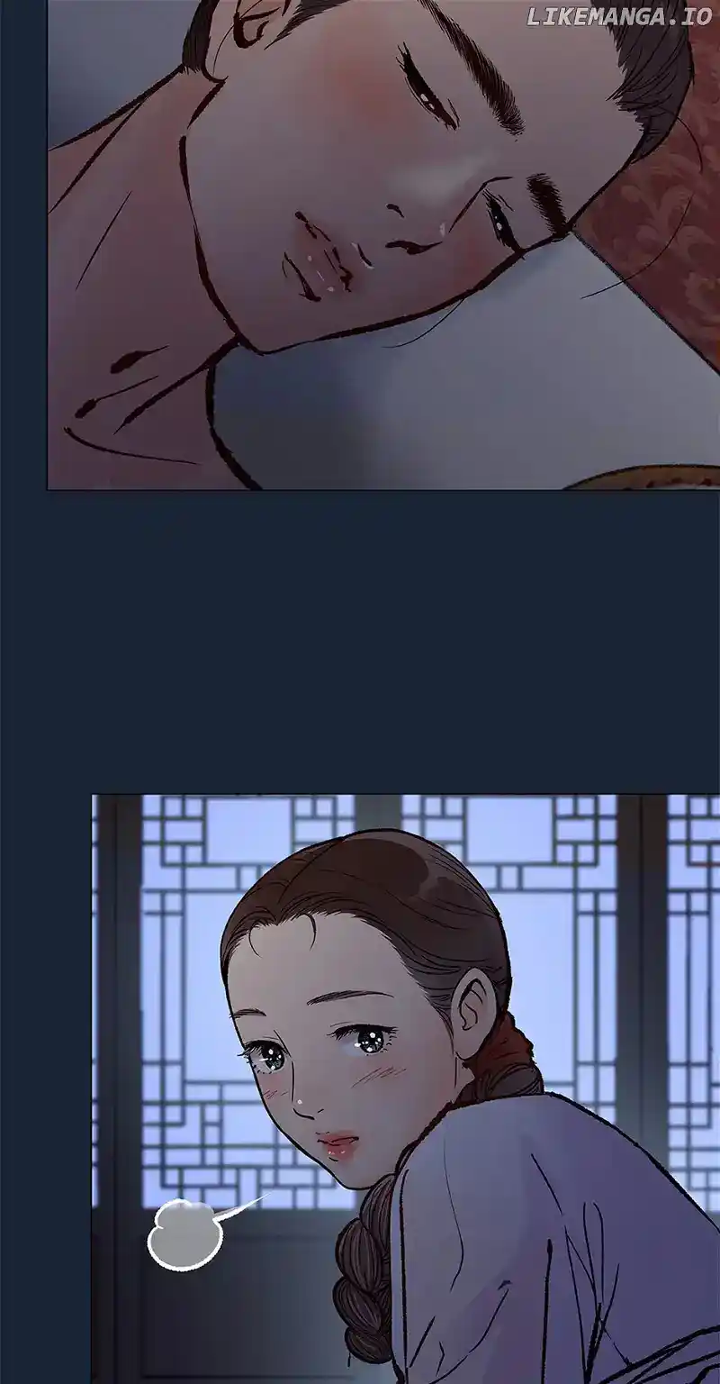 The Red Sleeve Chapter 128