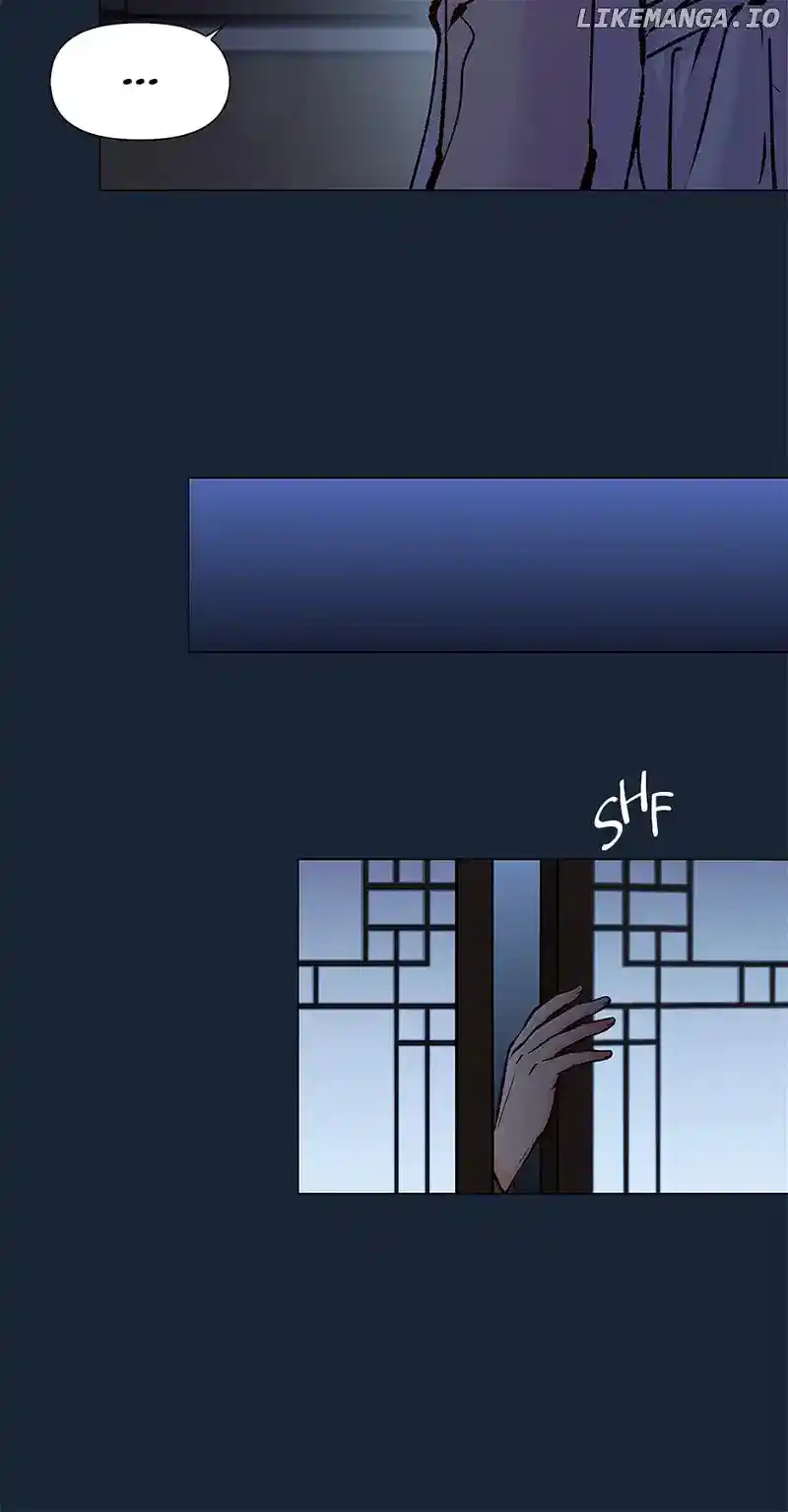 The Red Sleeve Chapter 128