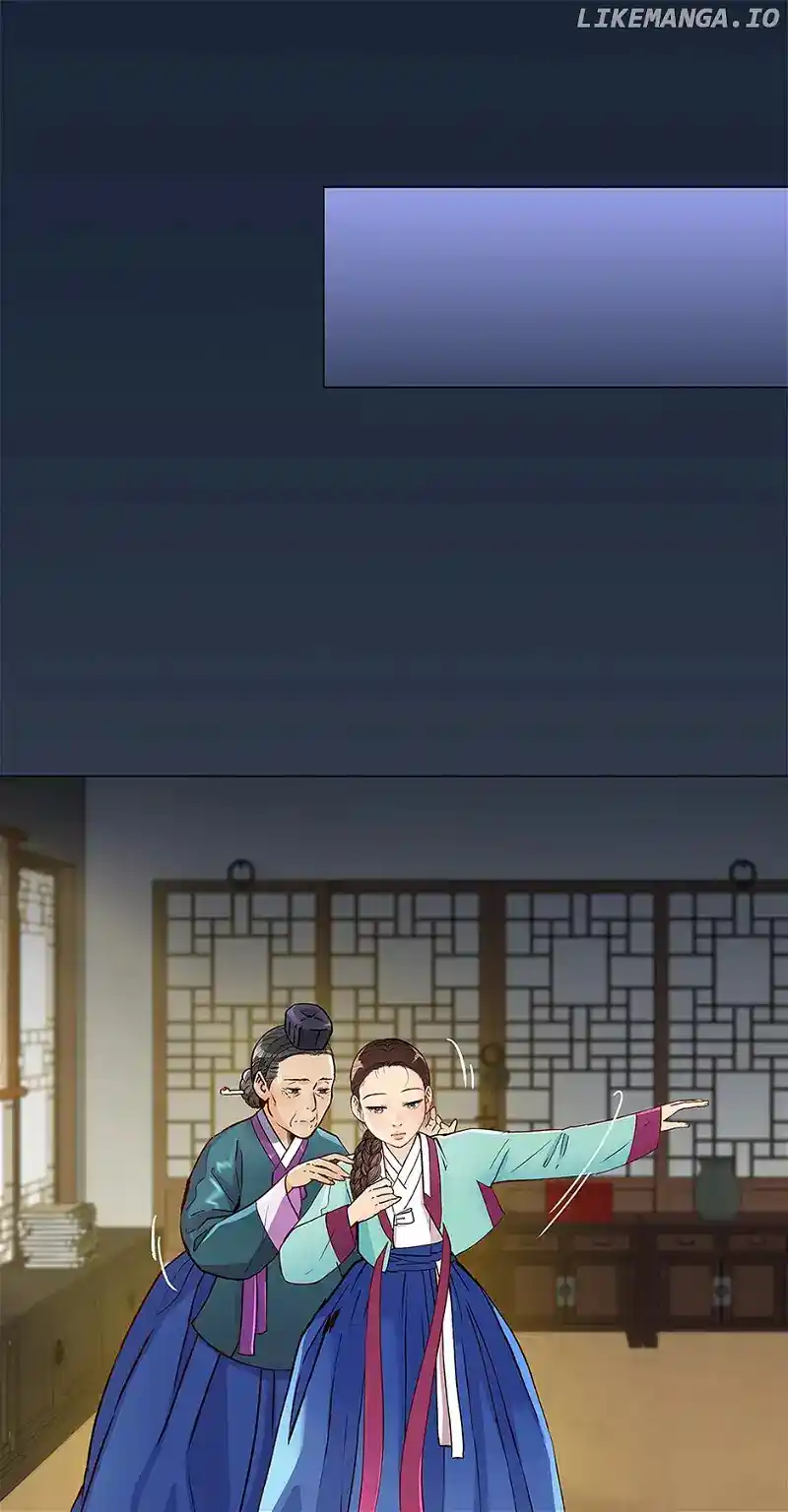 The Red Sleeve Chapter 128