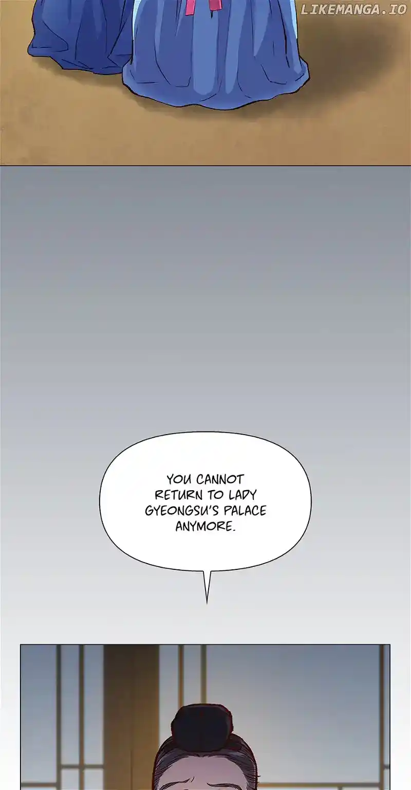 The Red Sleeve Chapter 128