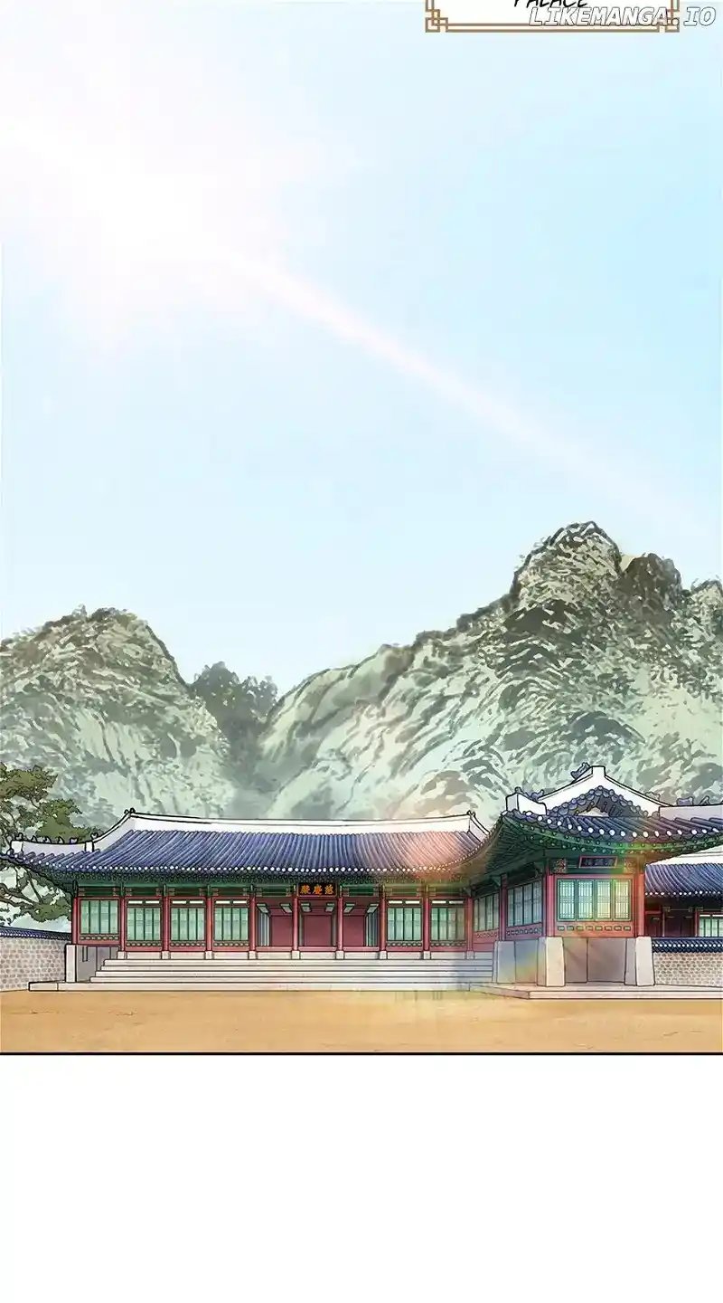 The Red Sleeve Chapter 128