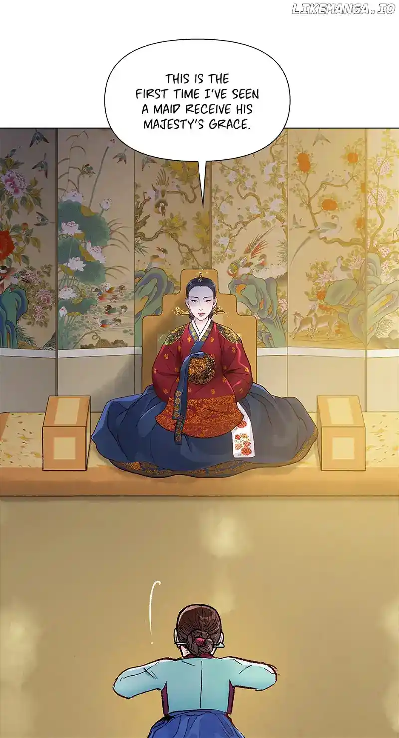 The Red Sleeve Chapter 128