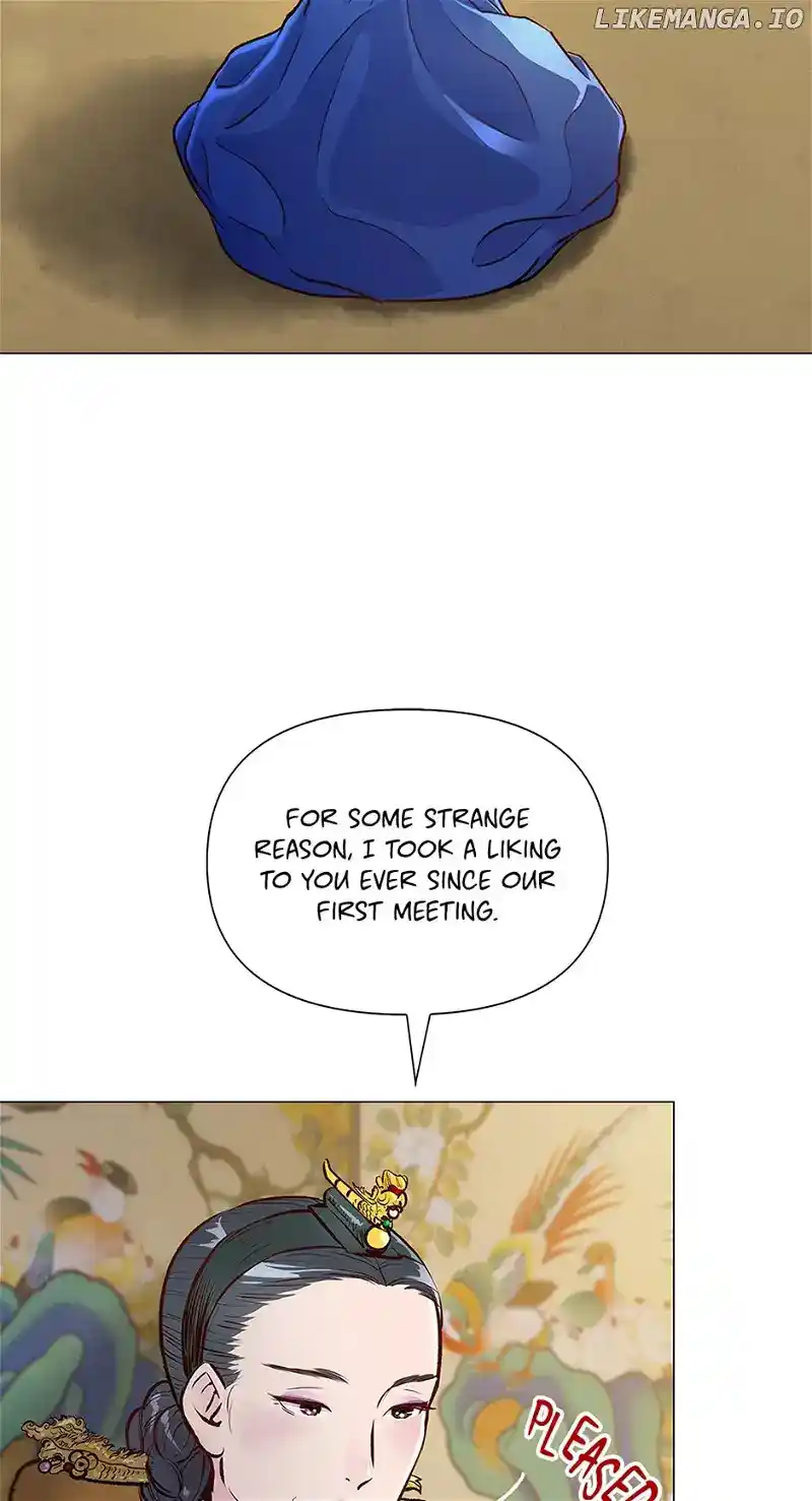 The Red Sleeve Chapter 128