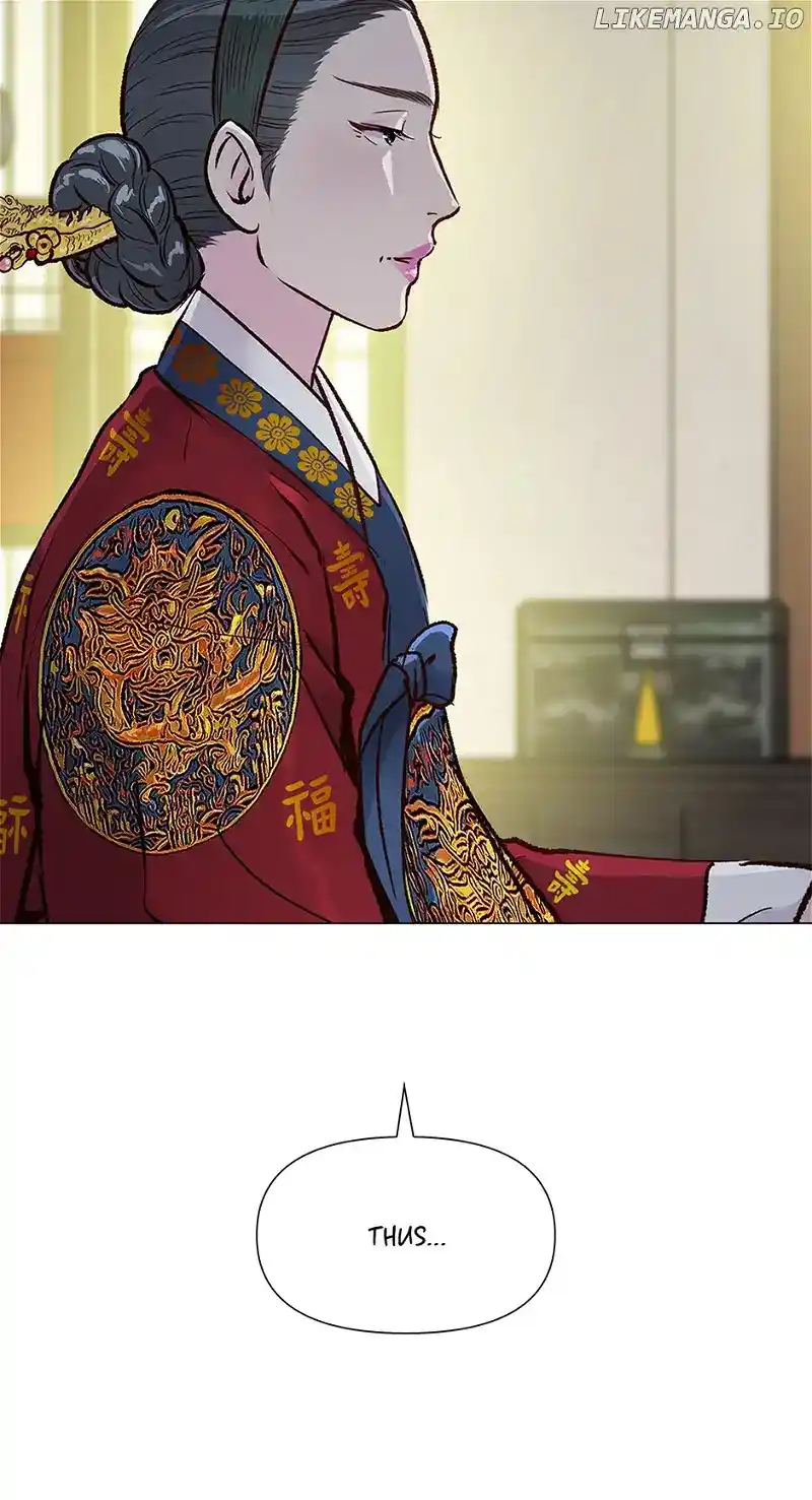 The Red Sleeve Chapter 128