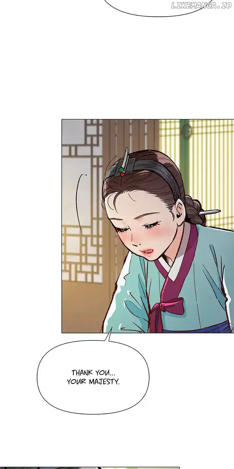 The Red Sleeve Chapter 128