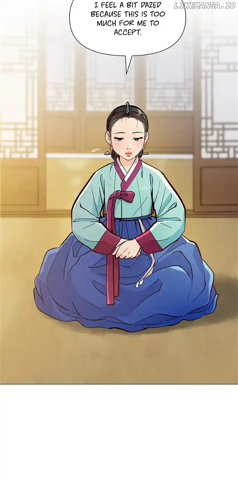 The Red Sleeve Chapter 128