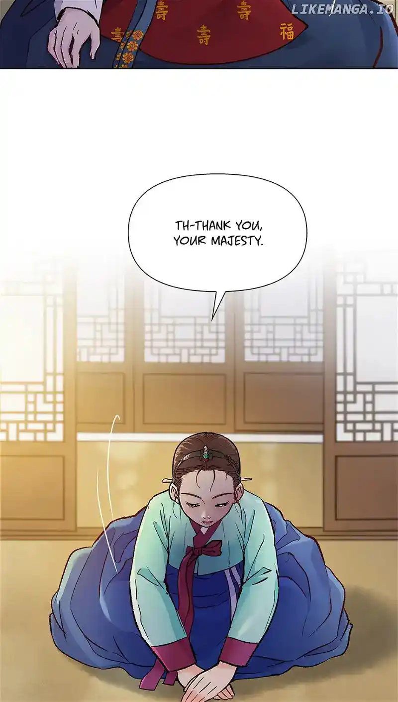 The Red Sleeve Chapter 128