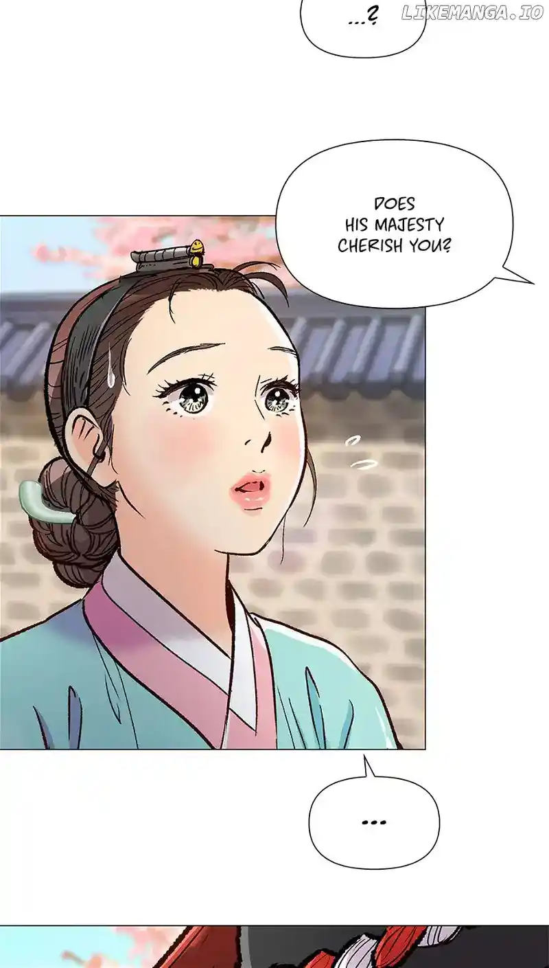 The Red Sleeve Chapter 128