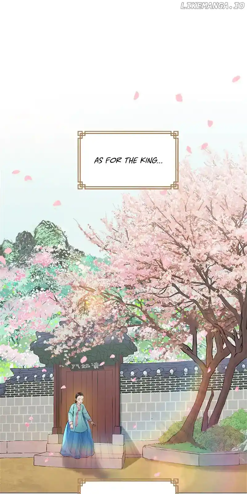 The Red Sleeve Chapter 128