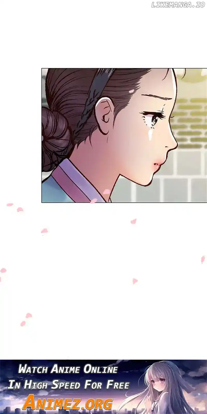 The Red Sleeve Chapter 128