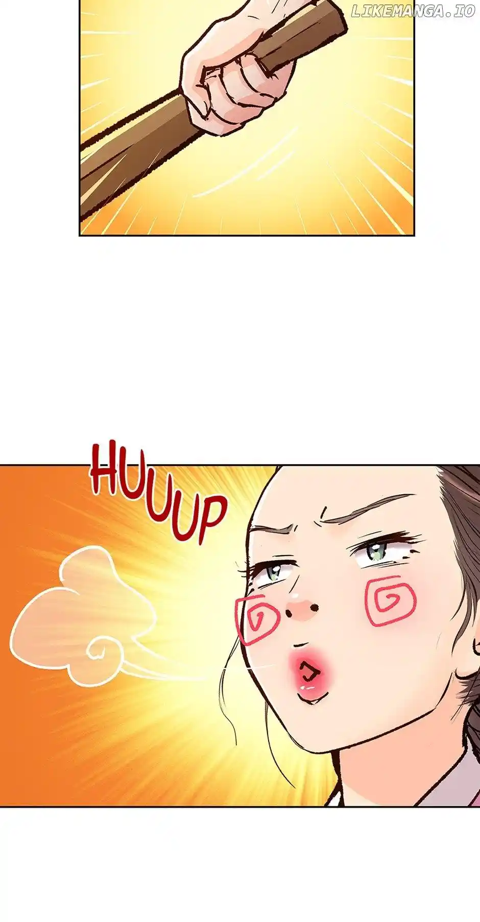 The Red Sleeve Chapter 137