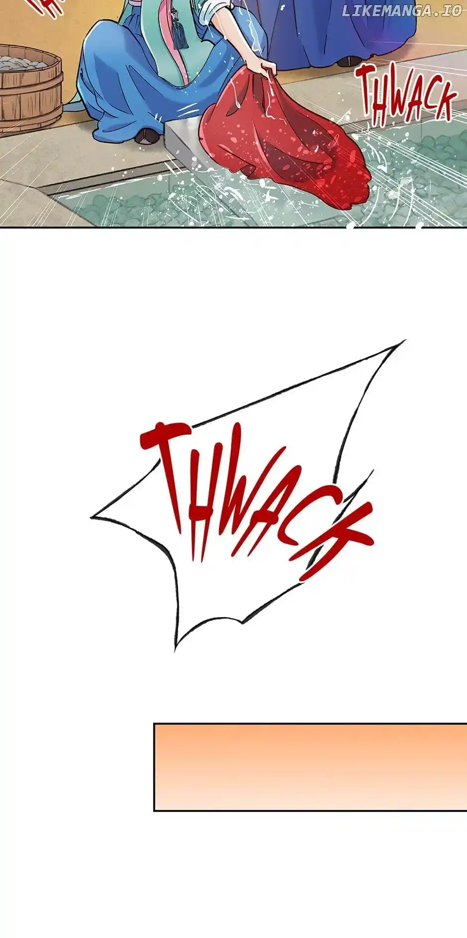 The Red Sleeve Chapter 137