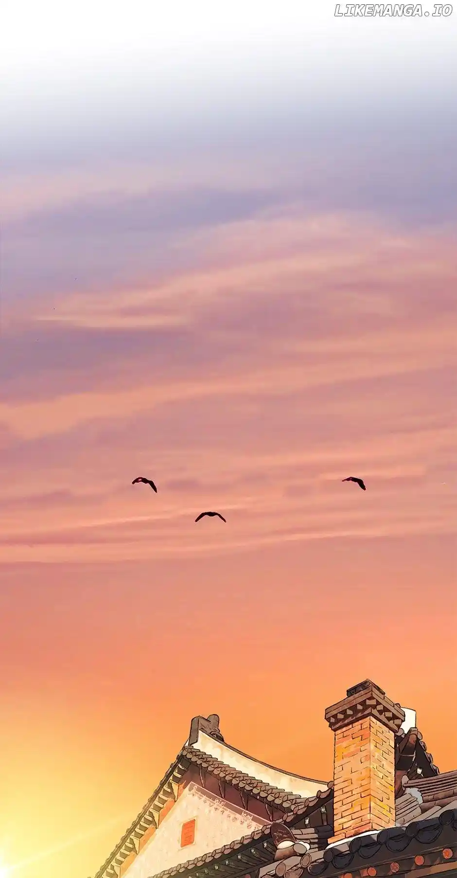 The Red Sleeve Chapter 137