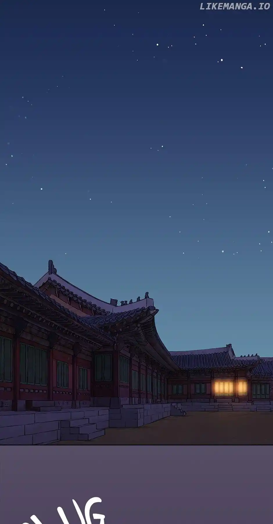 The Red Sleeve Chapter 137