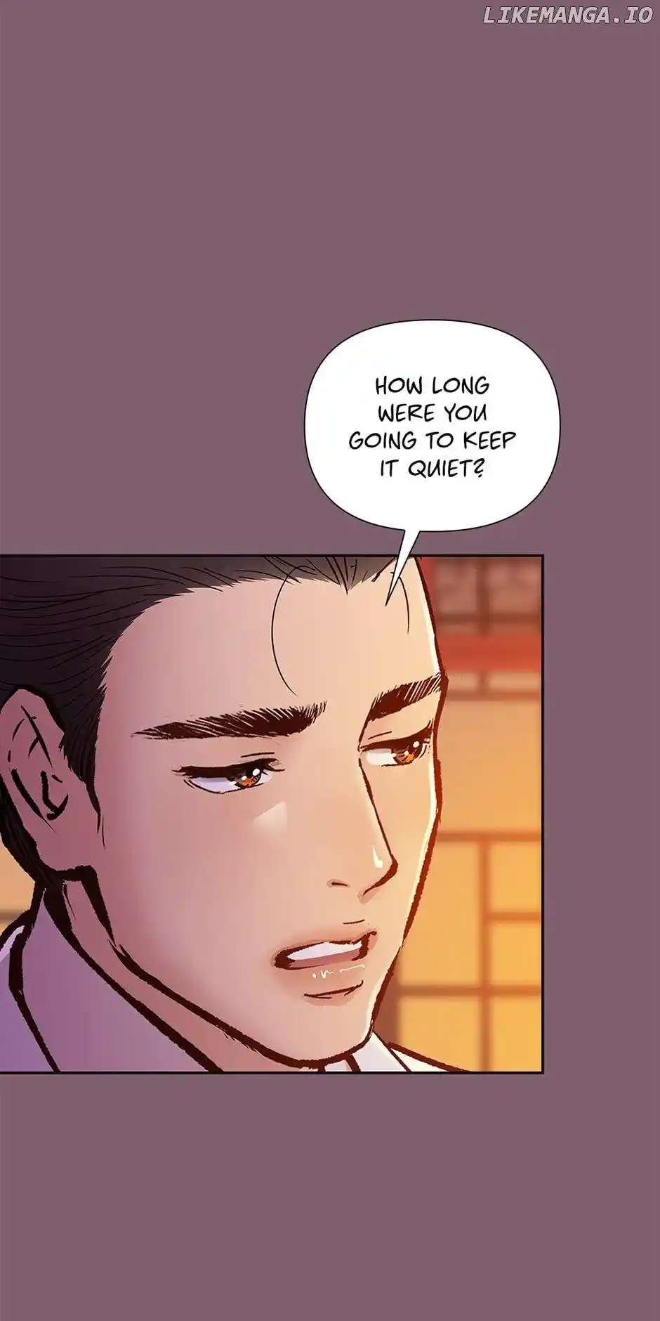 The Red Sleeve Chapter 137