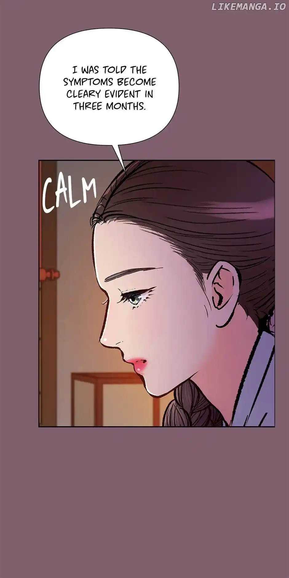 The Red Sleeve Chapter 137