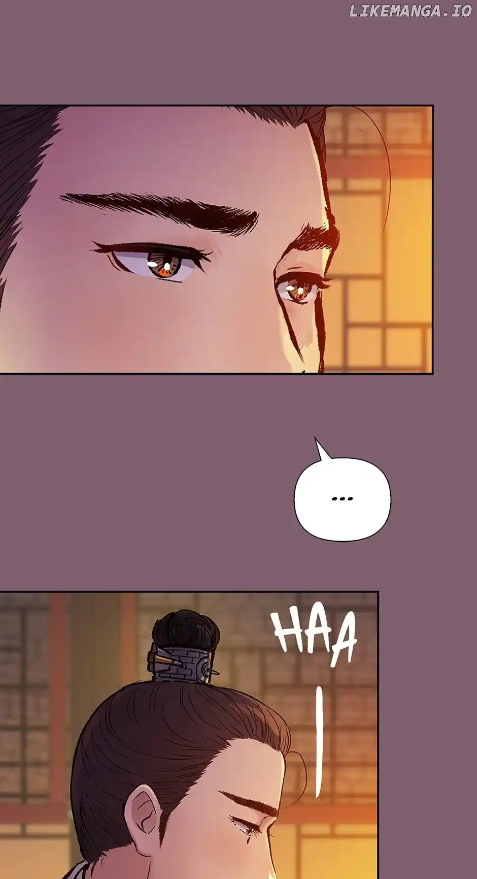 The Red Sleeve Chapter 137