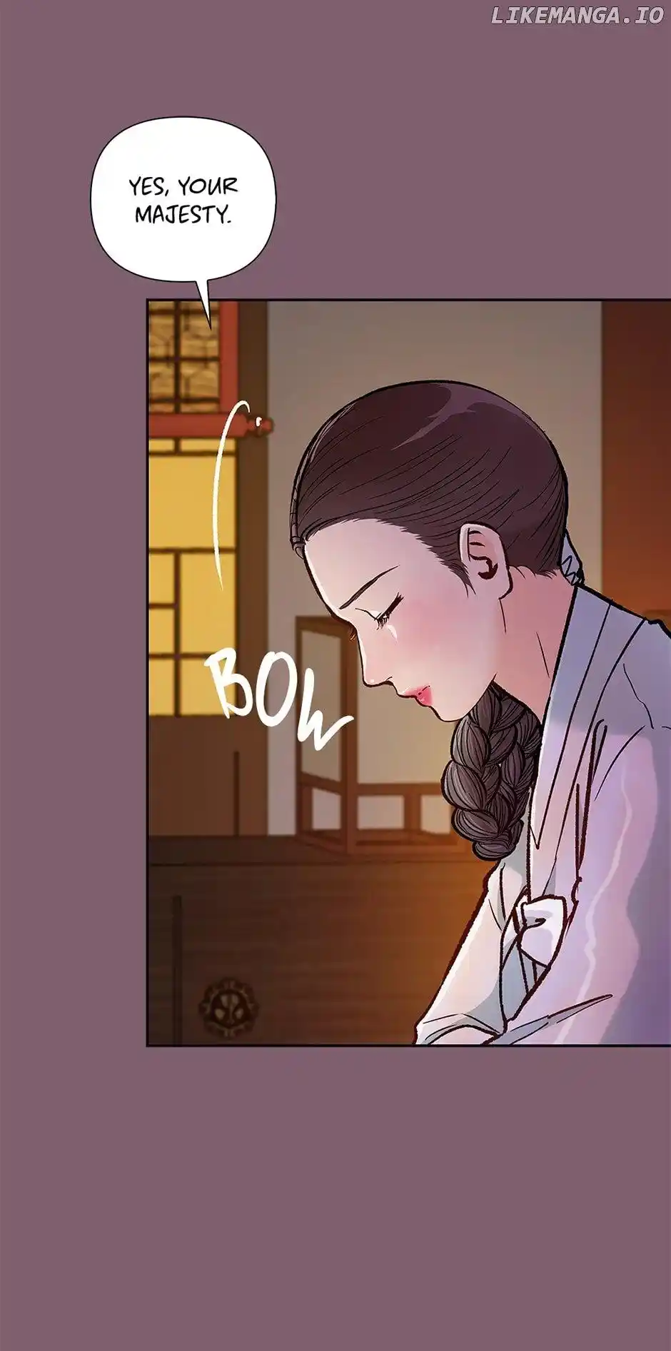 The Red Sleeve Chapter 137