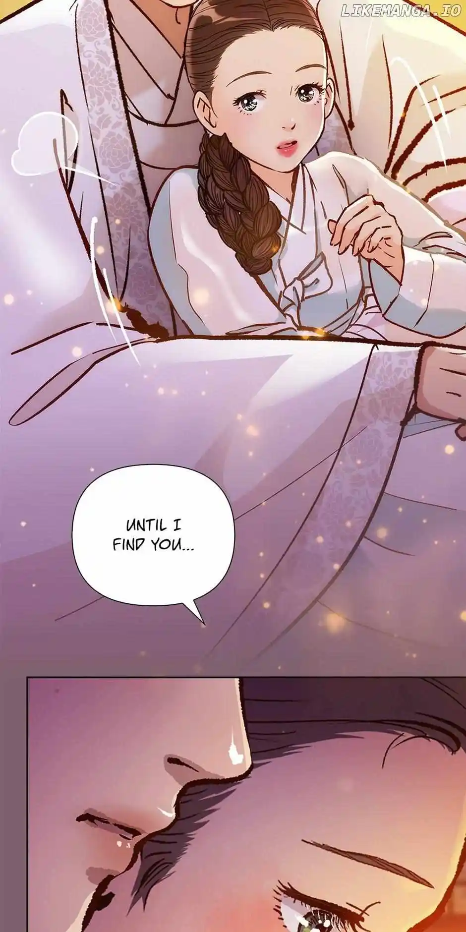 The Red Sleeve Chapter 137